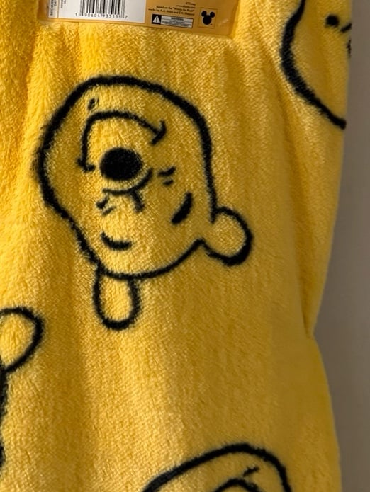 Winnie
