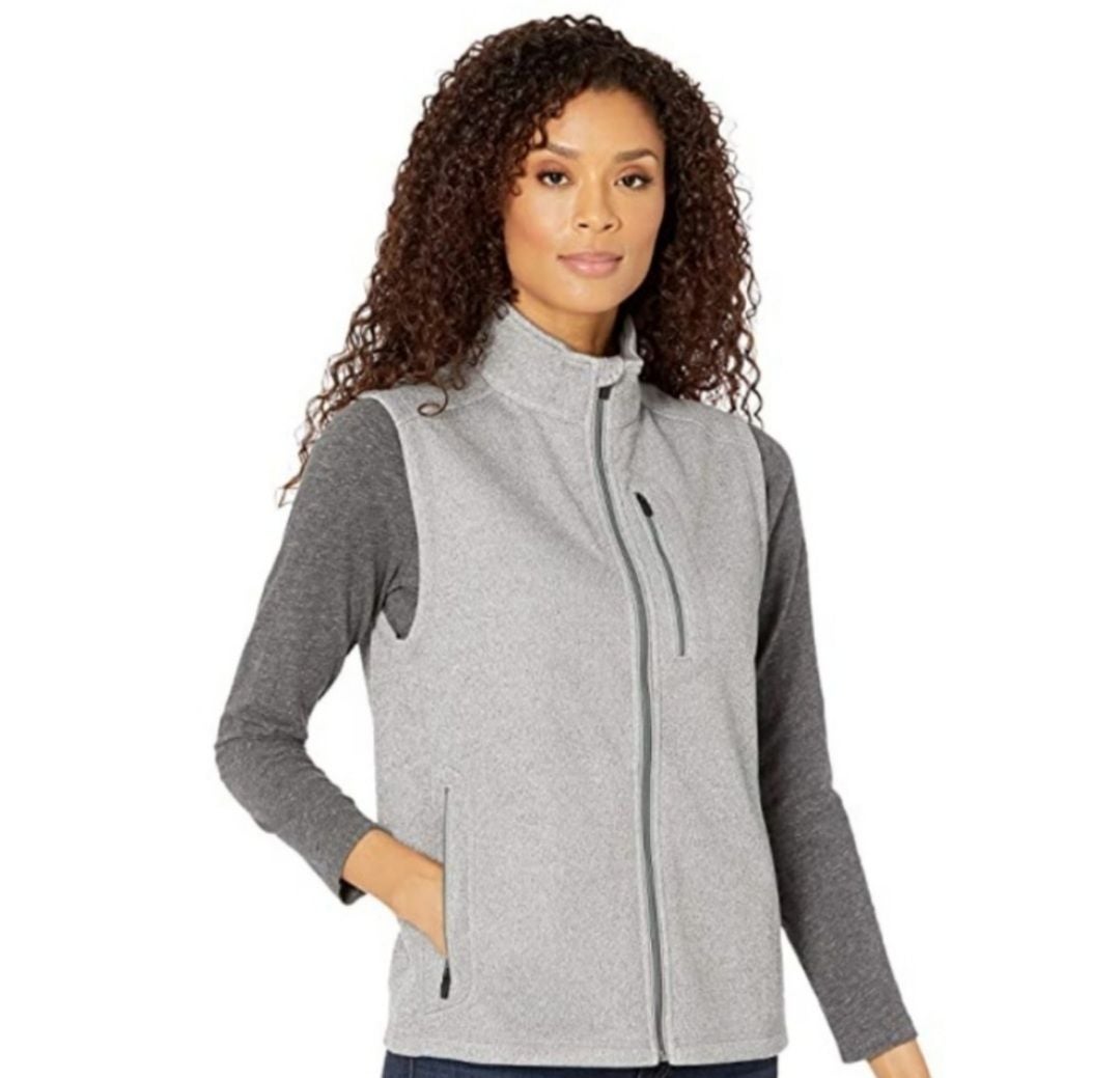 Vineyard Vines NWT Mountain Sweater Flee