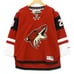 Reebok Arizona Coyotes Jersey Youth Kids 2016-17 NHL Premier #23 Home L/XL