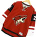 Reebok Arizona Coyotes Jersey Youth Kids 2016-17 NHL Premier #23 Home L/XL
