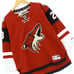 Reebok Arizona Coyotes Jersey Youth Kids 2016-17 NHL Premier #23 Home L/XL