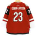 Reebok Arizona Coyotes Jersey Youth Kids 2016-17 NHL Premier #23 Home L/XL