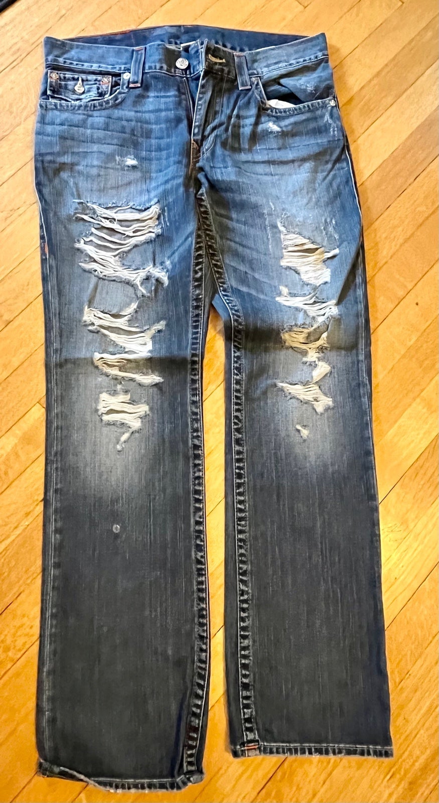 True Religion jeans
