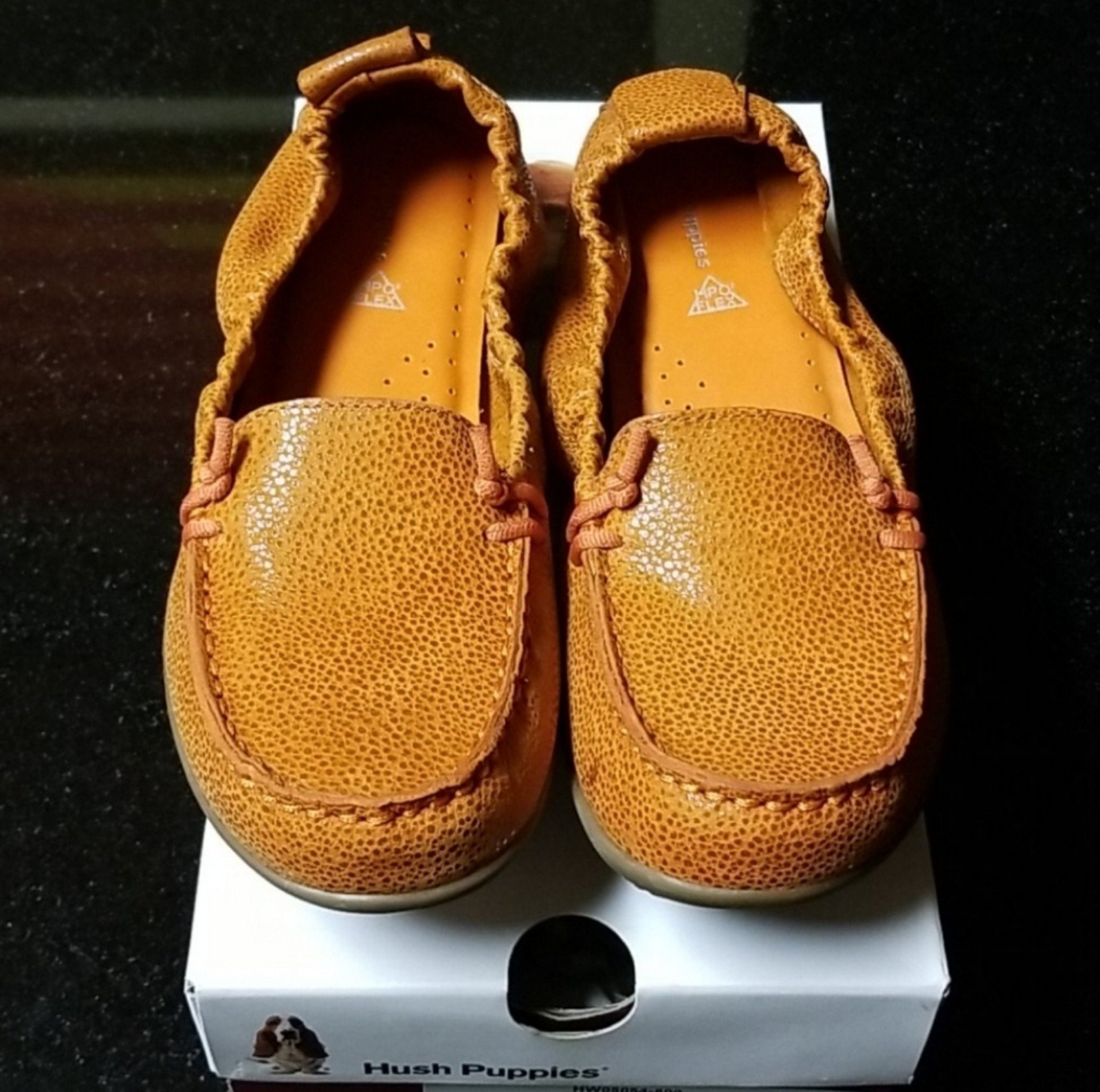 Hush Puppies Slip-on