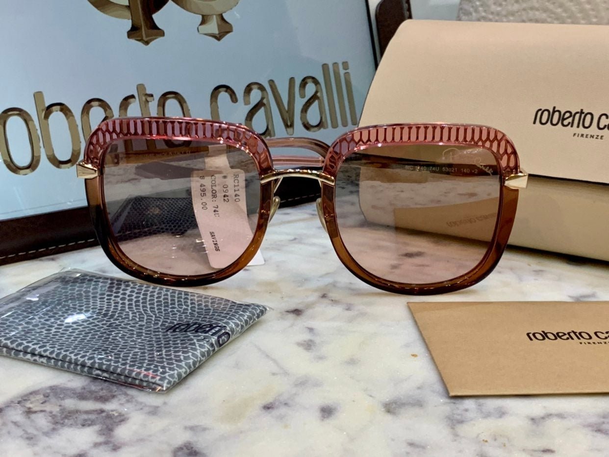 Roberto cavalli women sunglasses