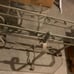 Weight bench, Chair and sofa table