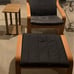 Weight bench, Chair and sofa table
