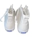 NEW Keds Women's Kickstart Hi Canvas Sneaker 11