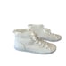 NEW Keds Women's Kickstart Hi Canvas Sneaker 11