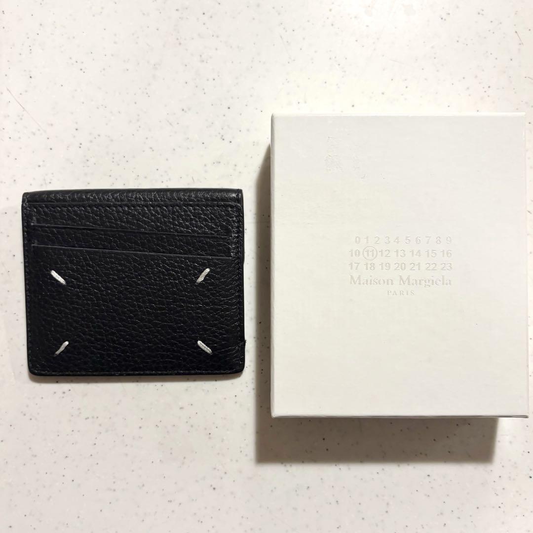 Maison Margiela Card Case Coin Purse