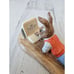Royal Doulton online computer bunnykins DB238 signed 2000 bunny figurine statue