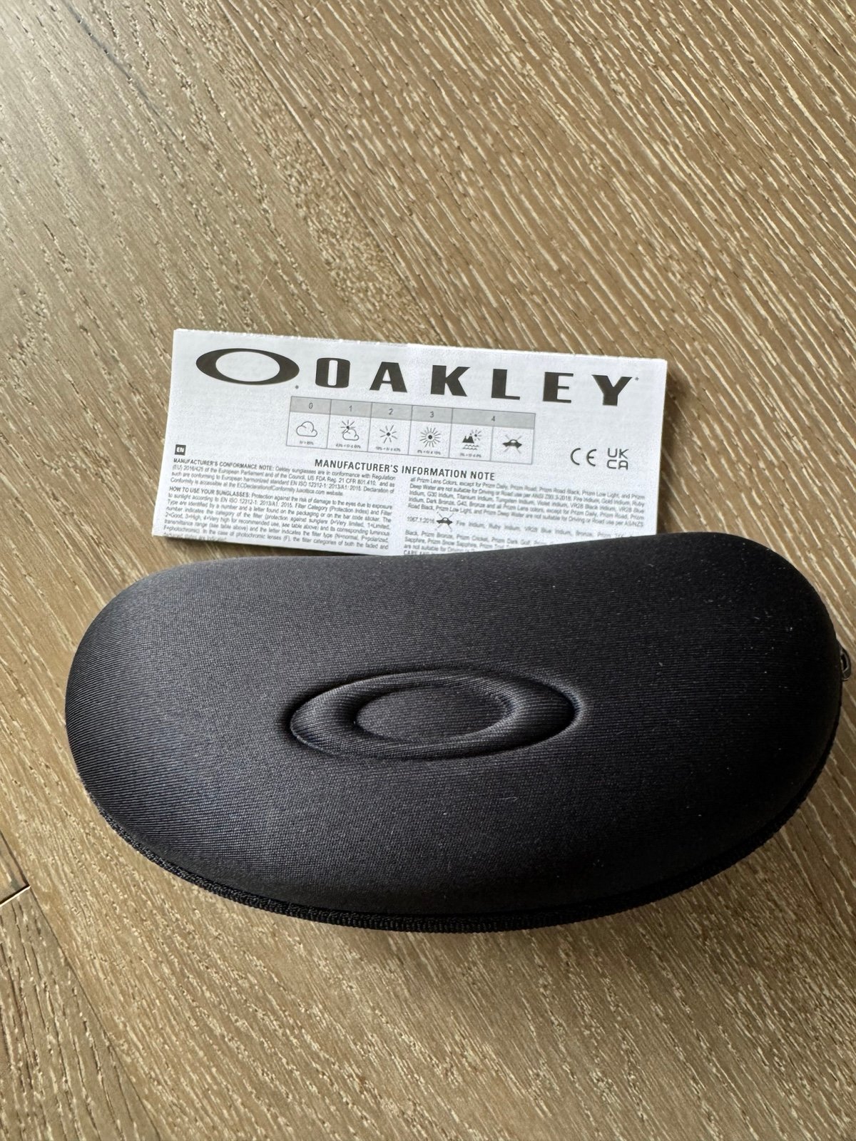 Oakley Radar Ev path sunglasses