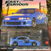 Hot Wheels Fast and Furious Complete Set Premium Lot of 5 cars