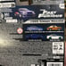 Hot Wheels Fast and Furious Complete Set Premium Lot of 5 cars