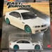 Hot Wheels Fast and Furious Complete Set Premium Lot of 5 cars