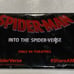 Spider-Man Into The Spiderverse Movie Premiere Collectible Cards