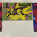Spider-Man Into The Spiderverse Movie Premiere Collectible Cards