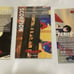 Spider-Man Into The Spiderverse Movie Premiere Collectible Cards