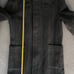 BEN SHERMAN WOOL HOODIE COAT LARGE MEN