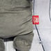 Gloomy Bear cgp-145 Chax GP Pillow Plush Pal Rare XL 20 Inch Gray