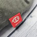 Gloomy Bear cgp-145 Chax GP Pillow Plush Pal Rare XL 20 Inch Gray