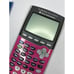 Texas Instruments Ti-84 Plus Silver Edition Pink Graphing Calculator *FLAW READ*