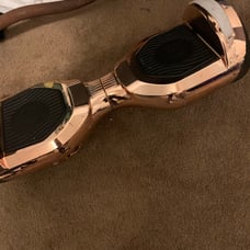 Hoverboard