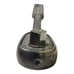 Hinsdale H-12-R 1/2 Drive Reversible Ratchet Made in USA Oiled Works Good 1930's