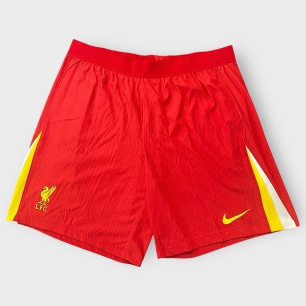Nike Liverpool FC 2024 Match Home Dri-FIT ADV Soccer Shorts FN8828-687 size XXL