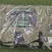 Thinkgeek fallout pipboy messenger bag