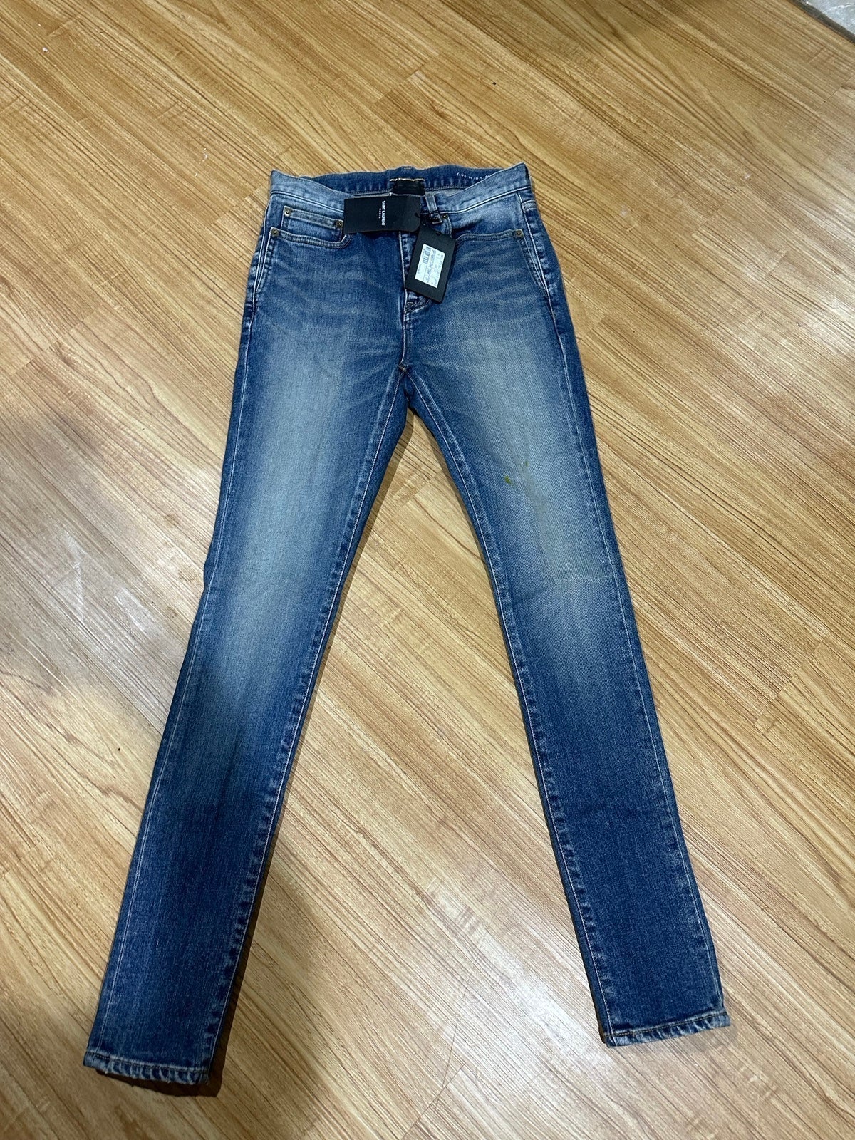 Saint Laurent Jeans | Mercari