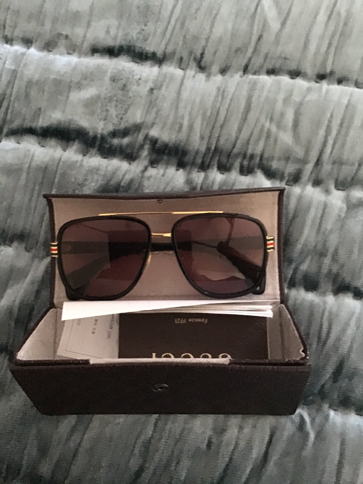Gucci sunglasses women