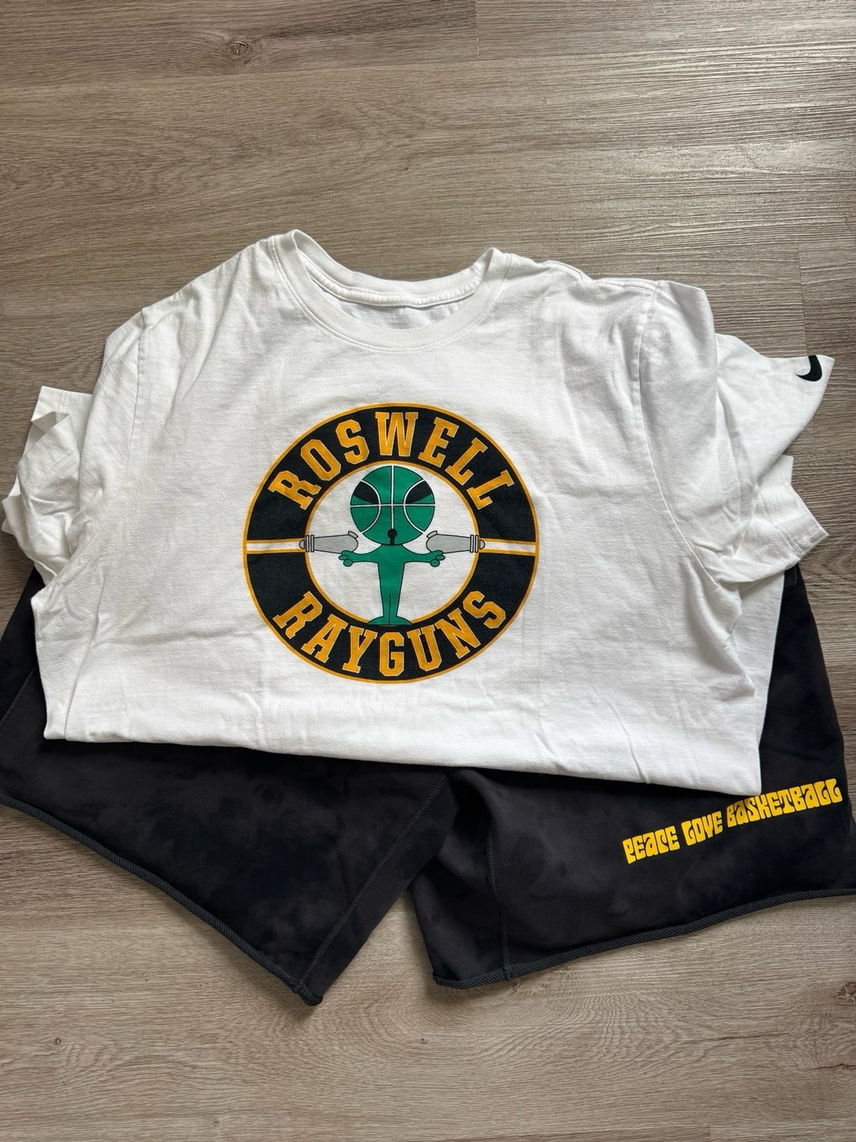 Nike set