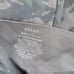 Spanx EcoCare Seamless Leggings | Black Camo Size Small