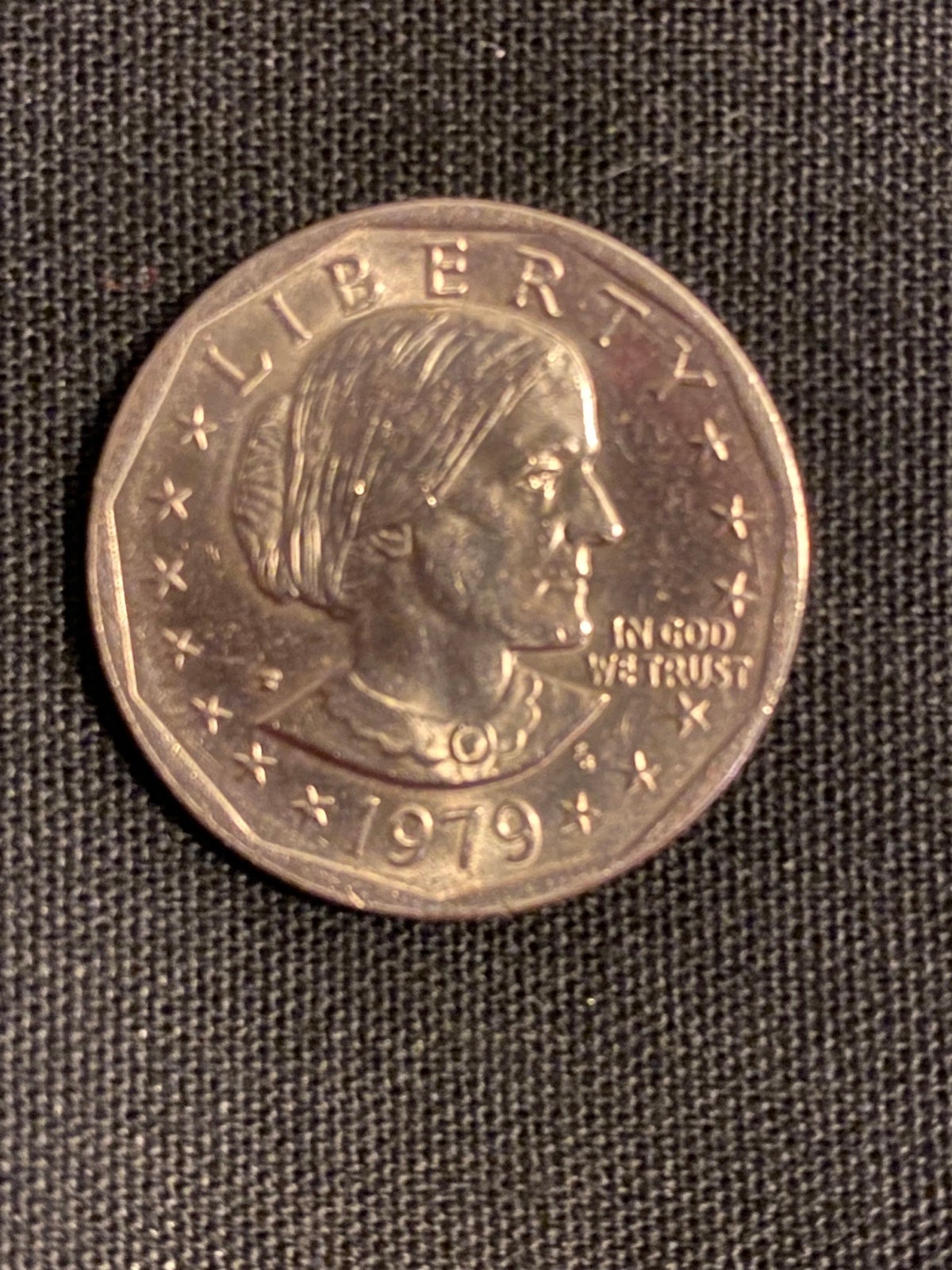 Susan B