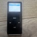 iPod nano 1st gen 4GB black, works perfectly 100%
