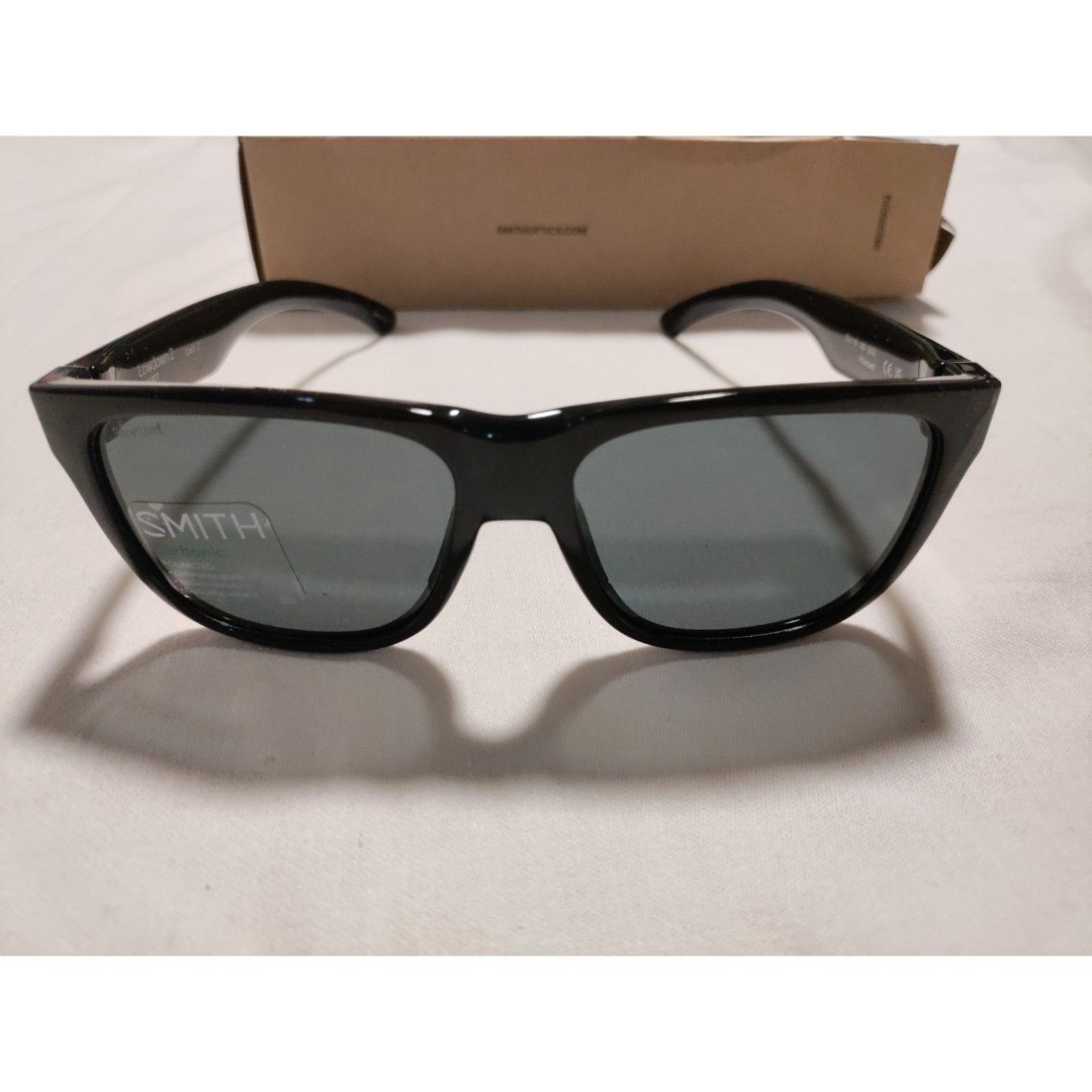 SMITH Lowdown 2 Sunglasses with Polarized Lenses