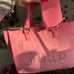 Juicy Couture all that glitters tote