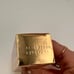 YSL All Hours Foundation Full Coverage BD75 Cool Hazelnut New in Box