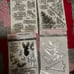 3 new packs stamp simply silicone stamps