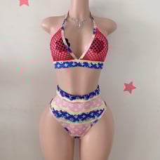 exotic dancewear