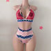exotic dancewear