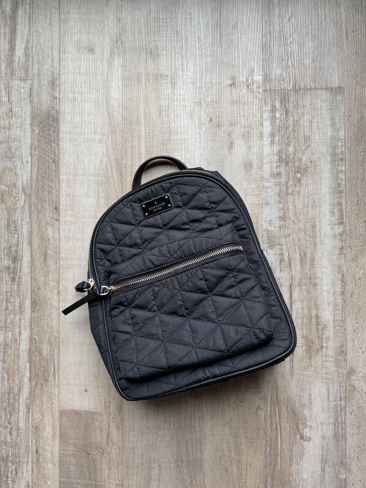 Kate Spade Backpack