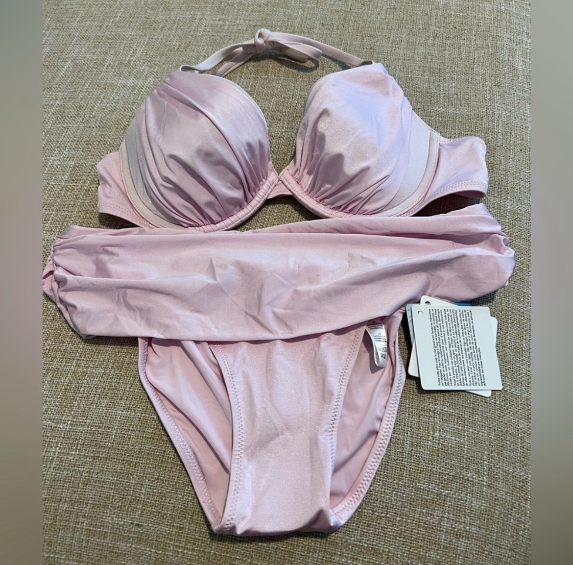 La Perla bikini