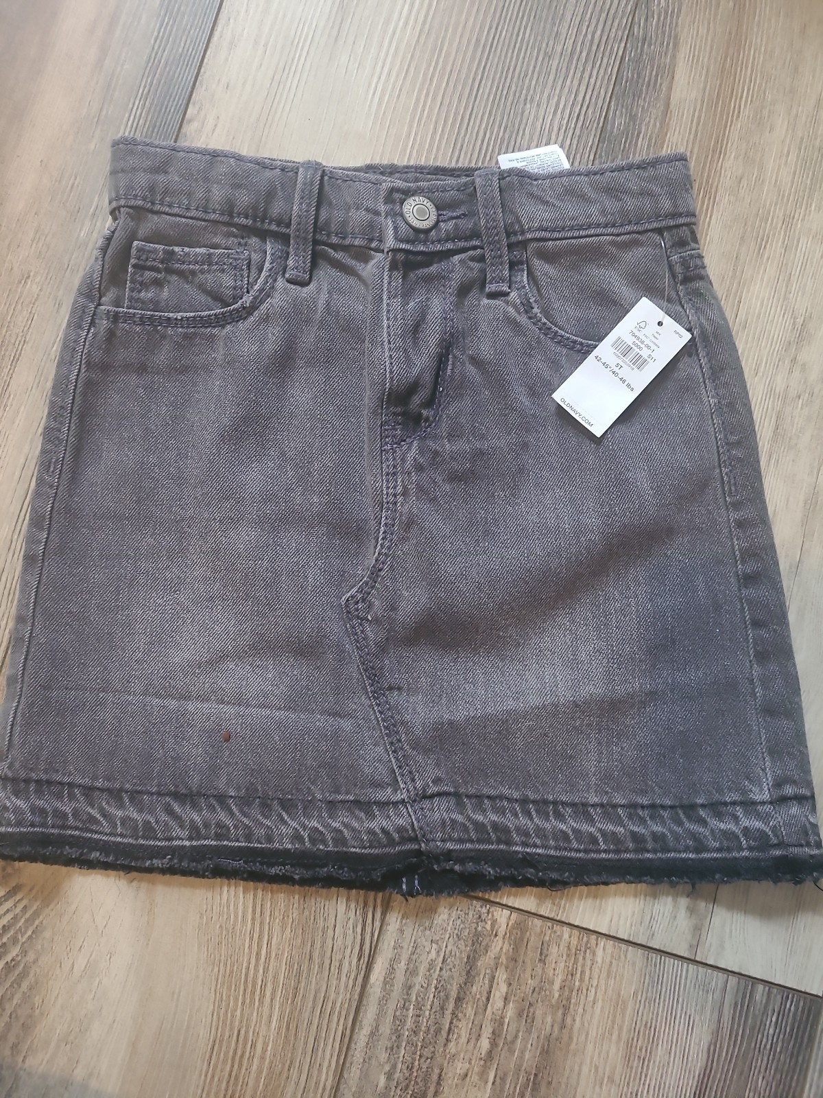 5t old navy lot