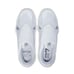 Nike Force Zoom Trout 8 Pro Baseball Cleats White Metal Size 12 CZ5915-100 Mens