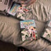 SOLD OUT Taylormade tp5 pix comic book dozen