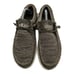 Hey Dude Wally Sox Shoes Men's Size 10 Brown Comfort Slip On Casual Loafers