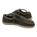 Hey Dude Wally Sox Shoes Men's Size 10 Brown Comfort Slip On Casual Loafers