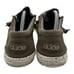 Hey Dude Wally Sox Shoes Men's Size 10 Brown Comfort Slip On Casual Loafers